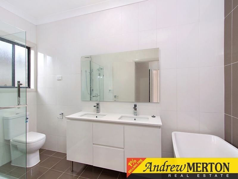 29 Fairfax Street, The Ponds NSW 2769