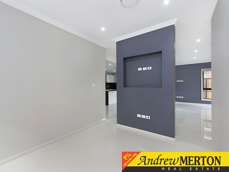 29 Fairfax Street, The Ponds NSW 2769