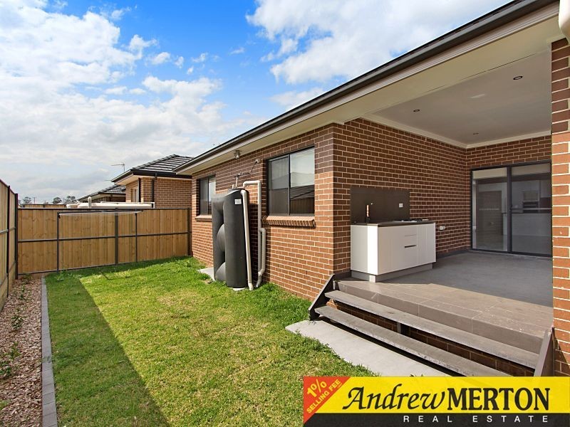 29 Fairfax Street, The Ponds NSW 2769