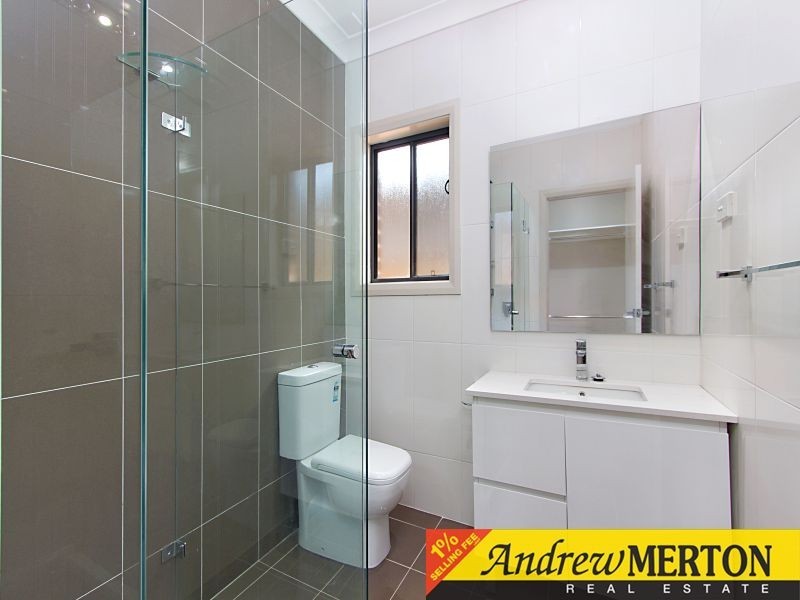 29 Fairfax Street, The Ponds NSW 2769