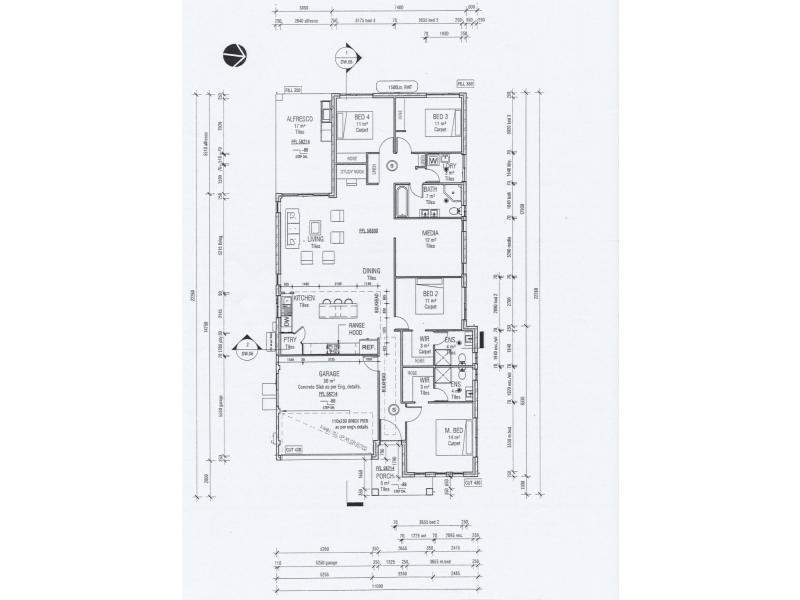 29 Fairfax Street, The Ponds NSW 2769