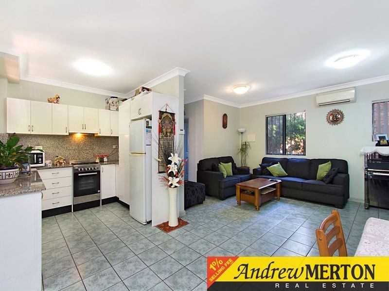 2/20 Chetwynd Road, Merrylands NSW 2160