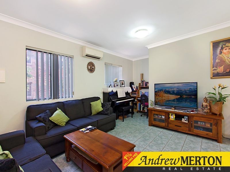 2/20 Chetwynd Road, Merrylands NSW 2160