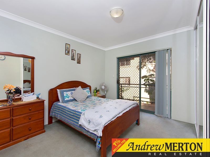 2/20 Chetwynd Road, Merrylands NSW 2160