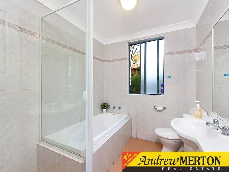 2/20 Chetwynd Road, Merrylands NSW 2160