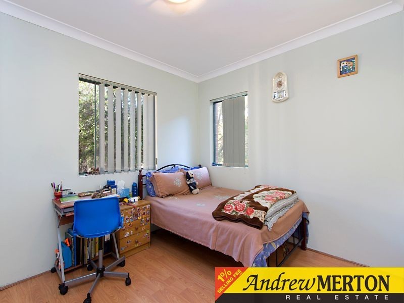 2/20 Chetwynd Road, Merrylands NSW 2160