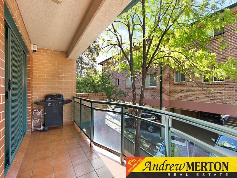 2/20 Chetwynd Road, Merrylands NSW 2160