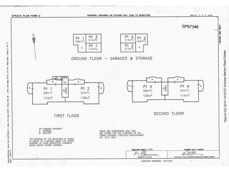2/20 Chetwynd Road, Merrylands NSW 2160
