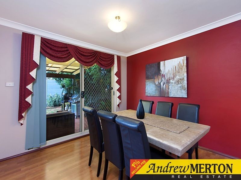 18/81 Lalor road, Quakers Hill NSW 2763