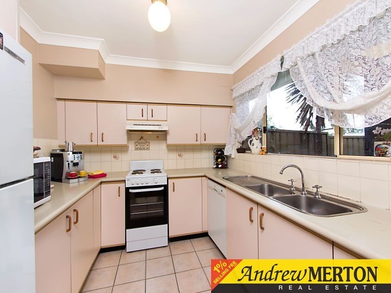 18/81 Lalor road, Quakers Hill NSW 2763