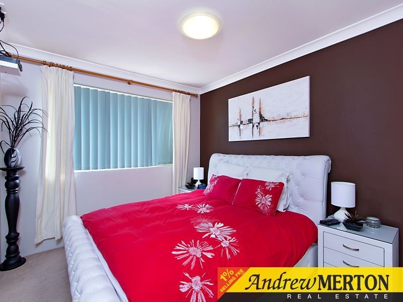 18/81 Lalor road, Quakers Hill NSW 2763