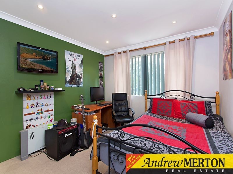 18/81 Lalor road, Quakers Hill NSW 2763