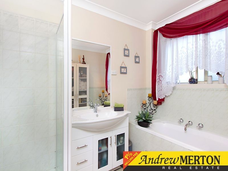 18/81 Lalor road, Quakers Hill NSW 2763