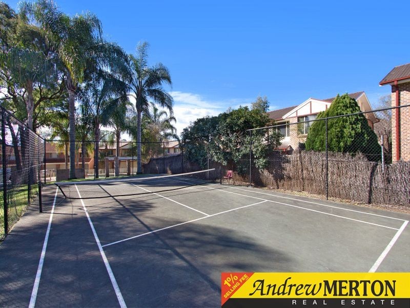 18/81 Lalor road, Quakers Hill NSW 2763