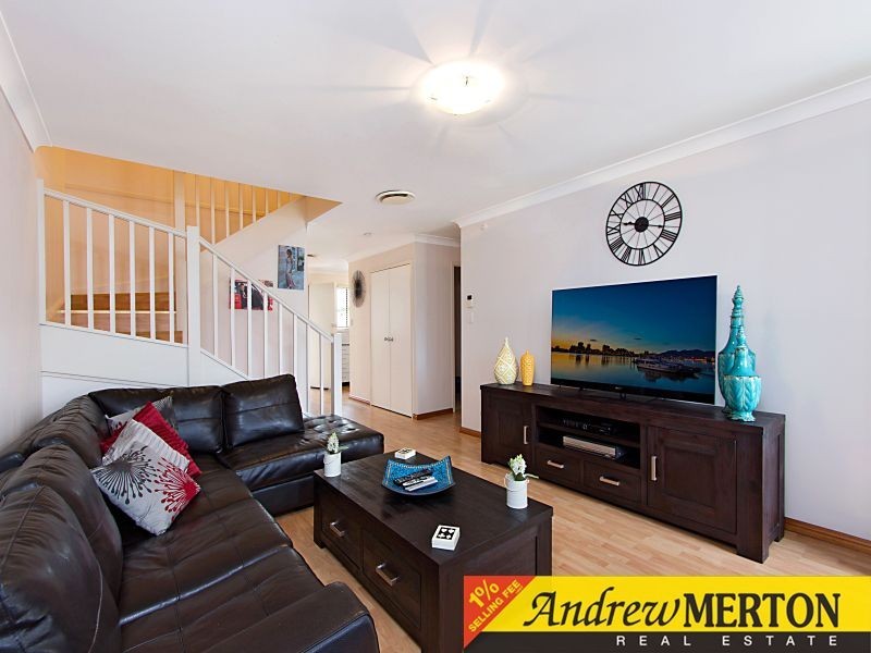 40/39 Patricia Street, Blacktown NSW 2148