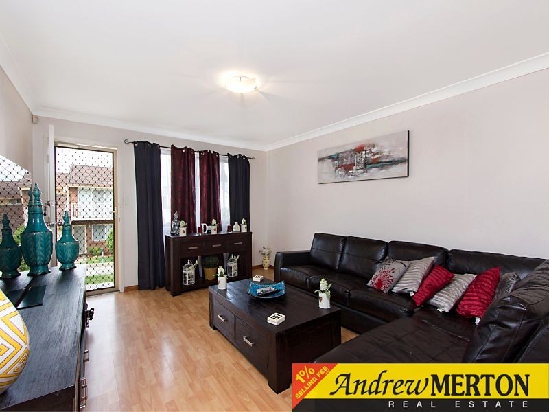 40/39 Patricia Street, Blacktown NSW 2148