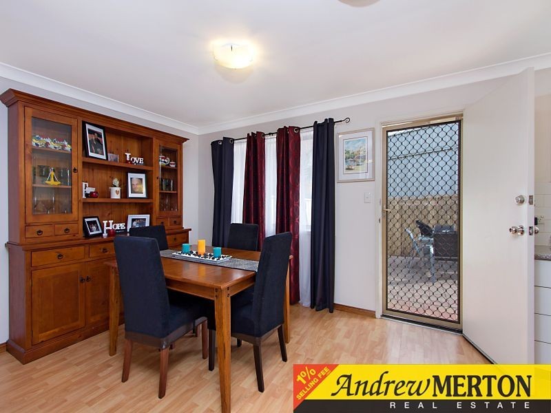 40/39 Patricia Street, Blacktown NSW 2148