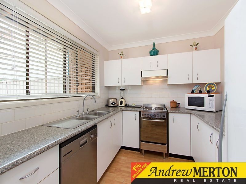 40/39 Patricia Street, Blacktown NSW 2148