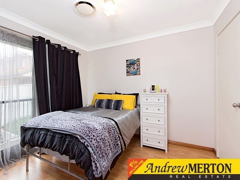 40/39 Patricia Street, Blacktown NSW 2148