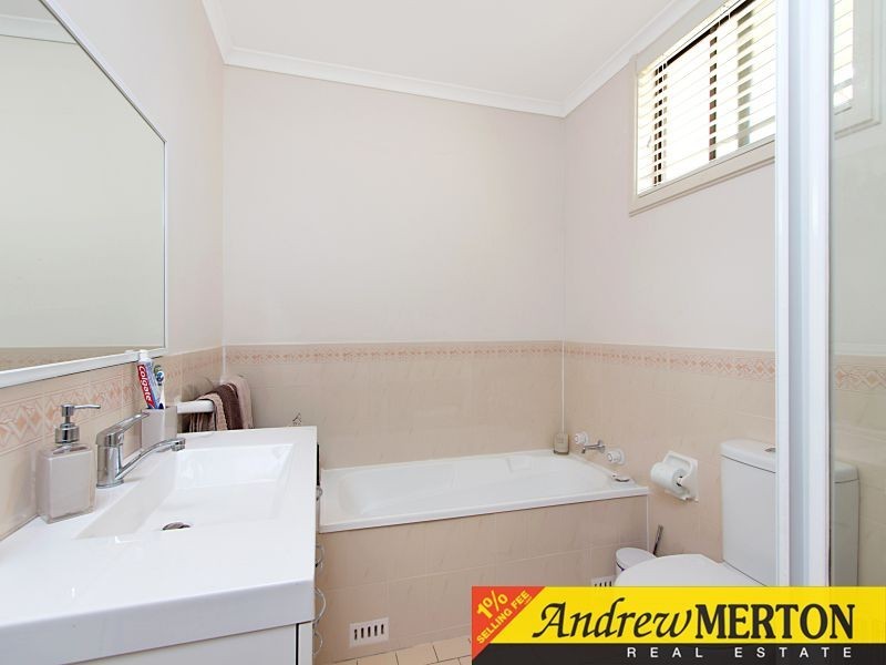 40/39 Patricia Street, Blacktown NSW 2148