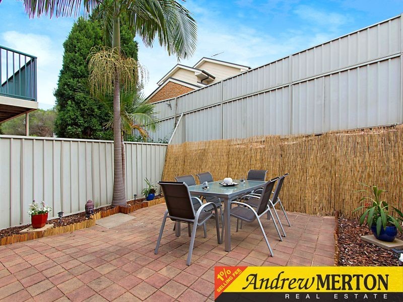 40/39 Patricia Street, Blacktown NSW 2148