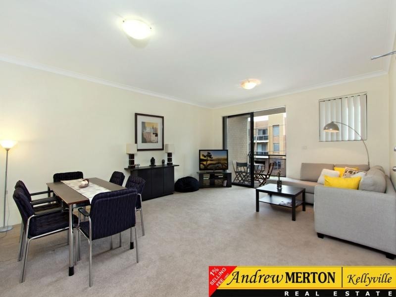16/16 Lydbrook Street, Wentworthville NSW 2145