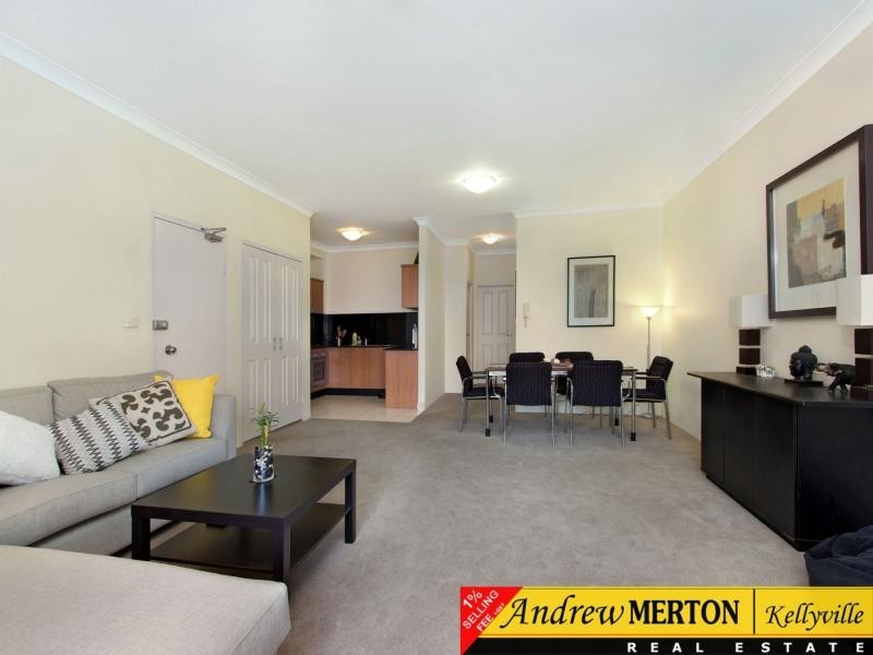 16/16 Lydbrook Street, Wentworthville NSW 2145
