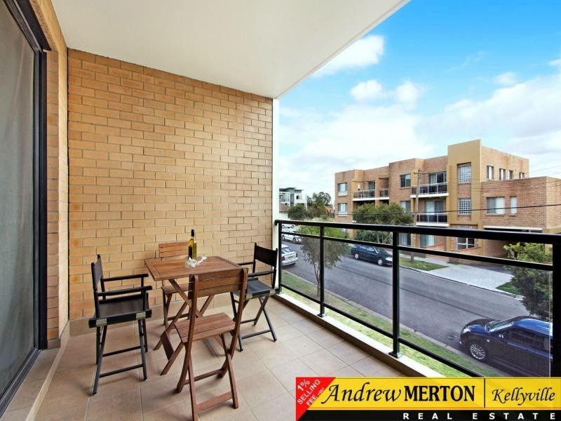 16/16 Lydbrook Street, Wentworthville NSW 2145