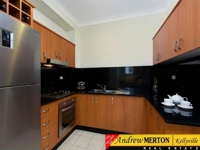 16/16 Lydbrook Street, Wentworthville NSW 2145