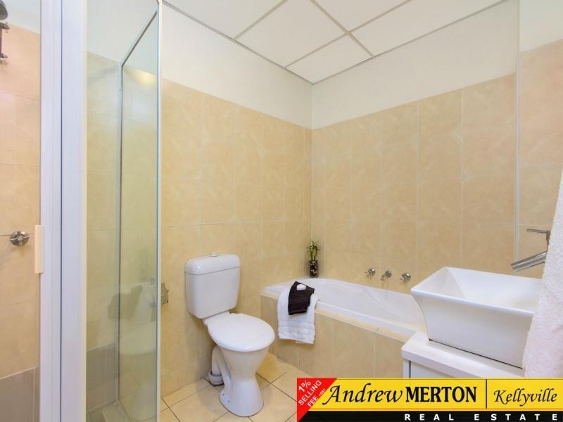 16/16 Lydbrook Street, Wentworthville NSW 2145