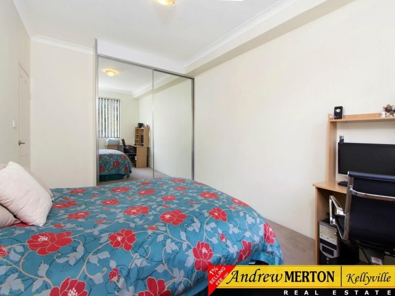 16/16 Lydbrook Street, Wentworthville NSW 2145