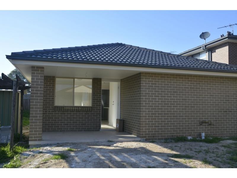1A Norfolk Street, Blacktown NSW 2148