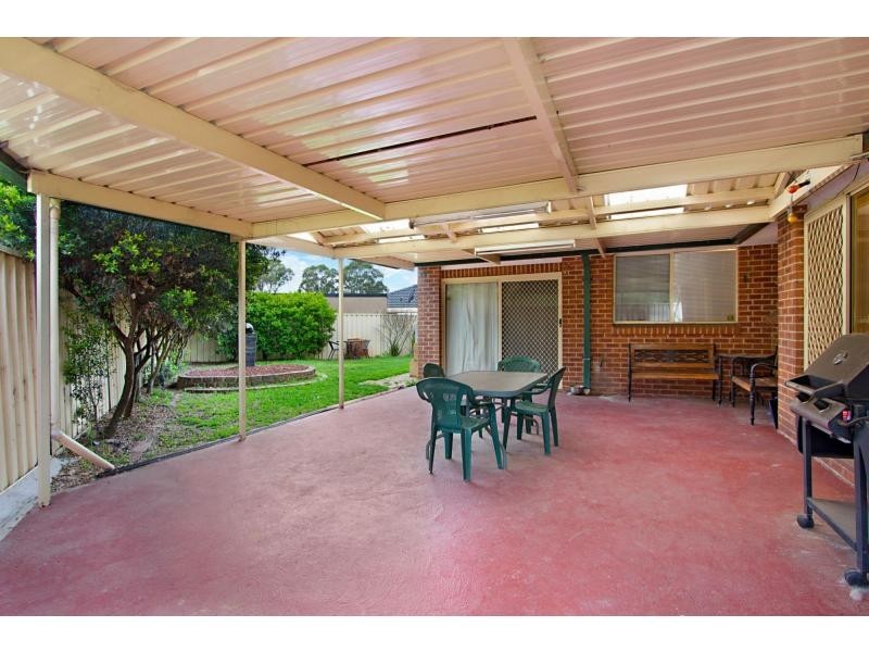 10 Amanda Close, Dean Park NSW 2761