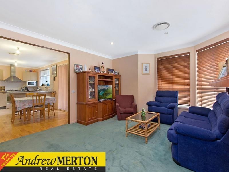156 Hamrun Circuit, Rooty Hill NSW 2766