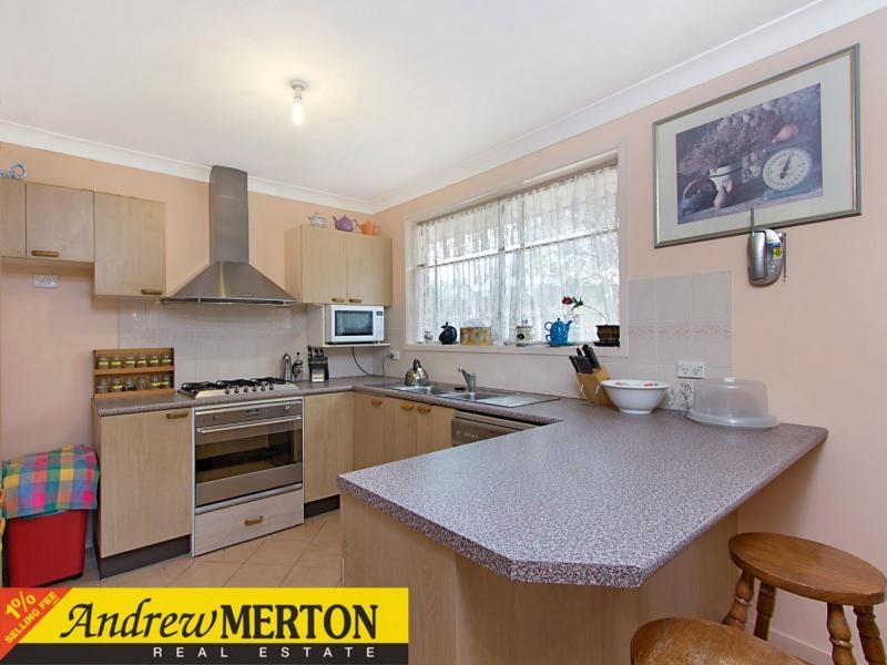 156 Hamrun Circuit, Rooty Hill NSW 2766
