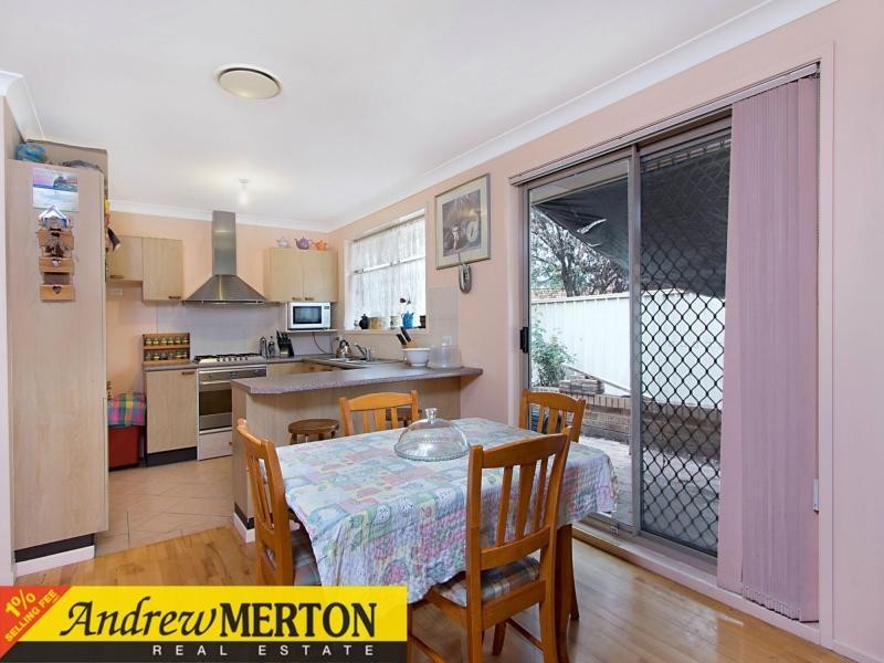 156 Hamrun Circuit, Rooty Hill NSW 2766