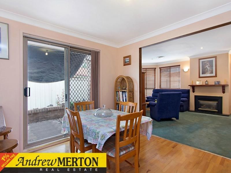 156 Hamrun Circuit, Rooty Hill NSW 2766