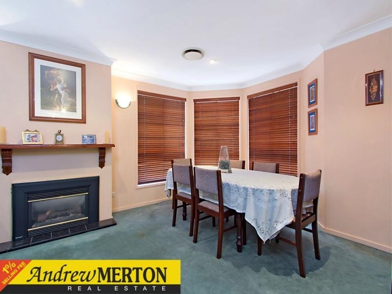 156 Hamrun Circuit, Rooty Hill NSW 2766