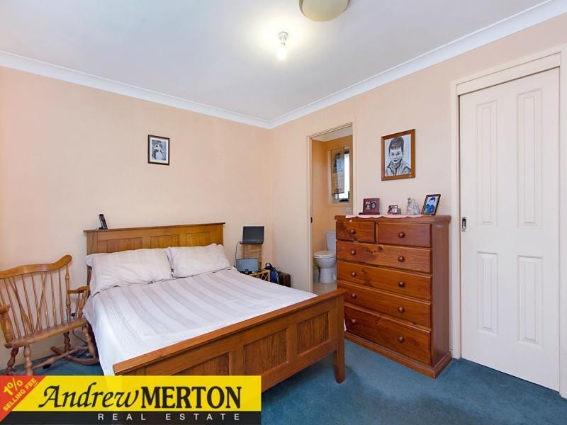 156 Hamrun Circuit, Rooty Hill NSW 2766