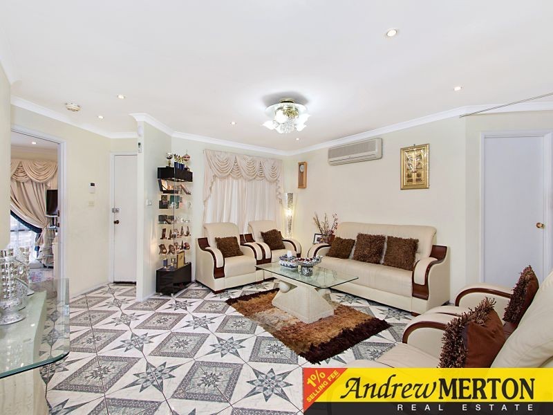 38 Debbie Circuit, Mount Druitt NSW 2770