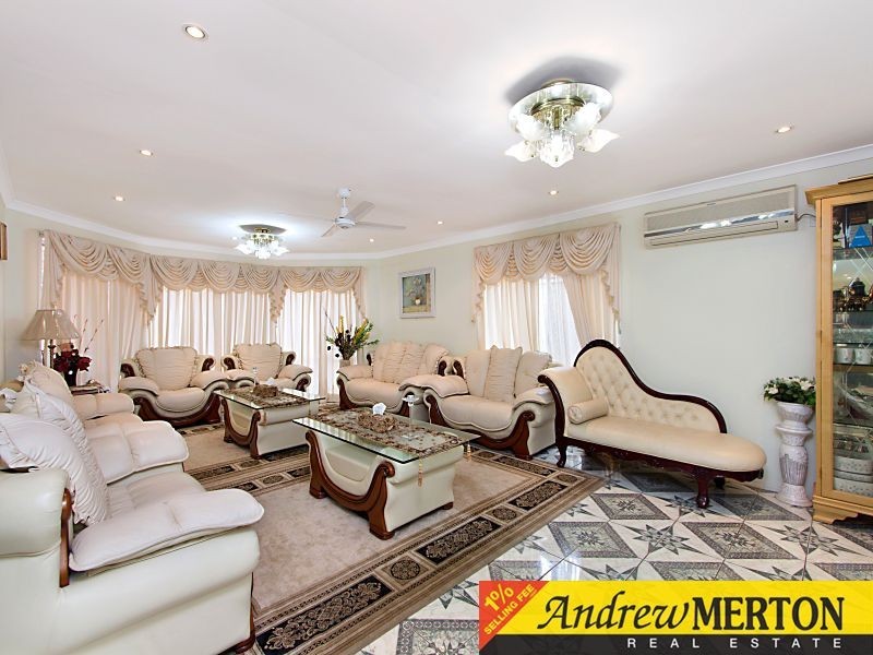 38 Debbie Circuit, Mount Druitt NSW 2770