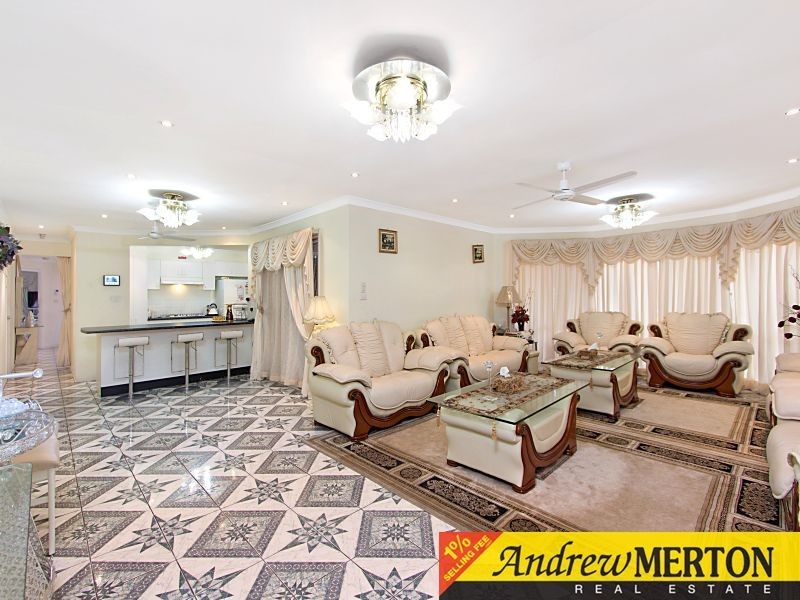 38 Debbie Circuit, Mount Druitt NSW 2770