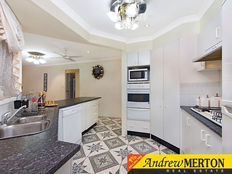 38 Debbie Circuit, Mount Druitt NSW 2770