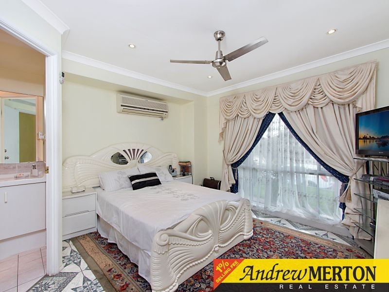 38 Debbie Circuit, Mount Druitt NSW 2770