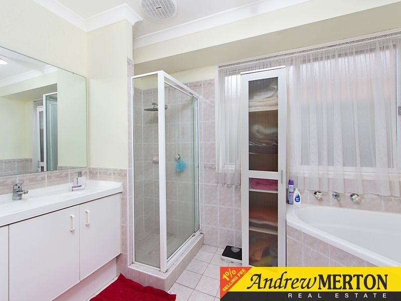 38 Debbie Circuit, Mount Druitt NSW 2770