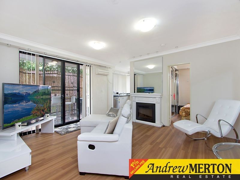 26/16-24 Oxford, Blacktown NSW 2148