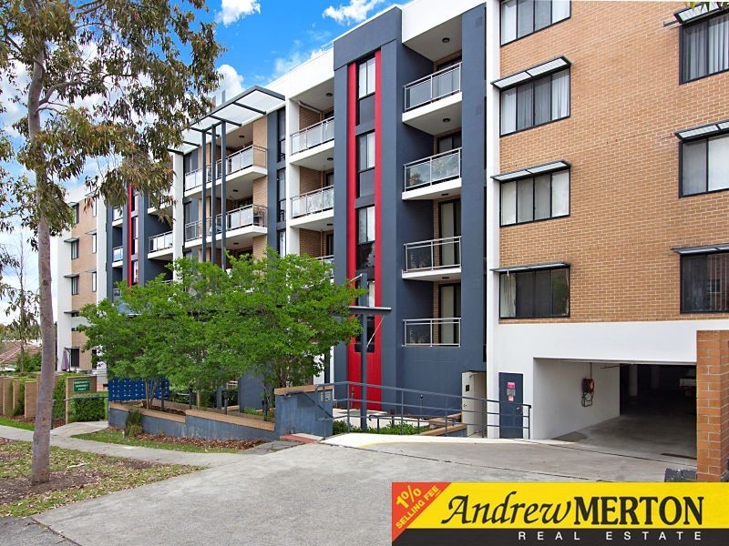 26/16-24 Oxford, Blacktown NSW 2148