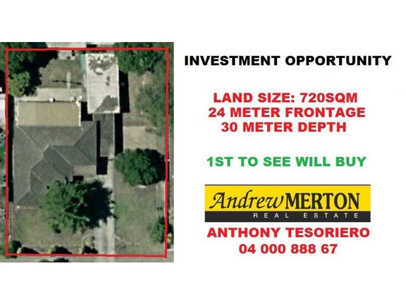 20 Wolesley Street, Rooty Hill NSW 2766