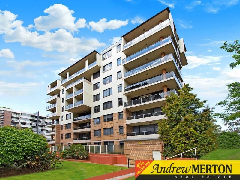 256/27-31 Leonard Street, Waitara NSW 2077