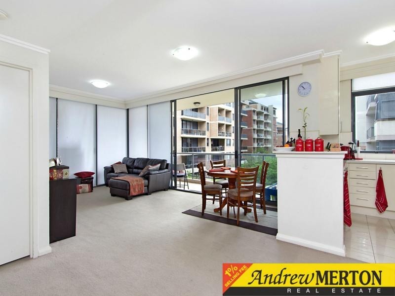 256/27-31 Leonard Street, Waitara NSW 2077